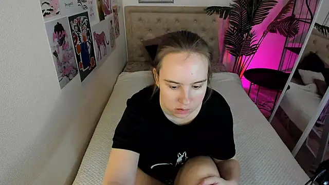 Lika 0ne online show from 05-03-26, 12:22