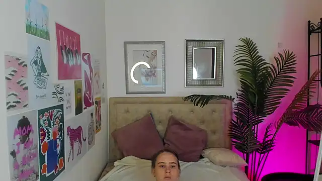 Lika 0ne online show from 06-07-26, 11:58