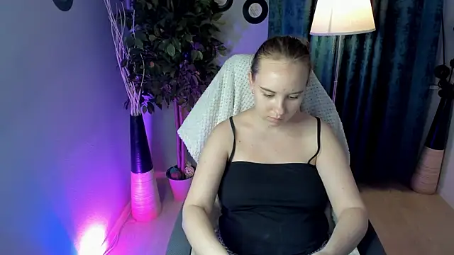 Lika 0ne online show from 07-07-26, 11:58