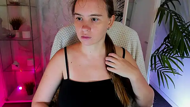 Lika 0ne online show from 07-21-26, 12:07