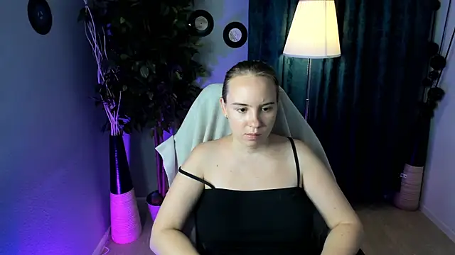 Lika 0ne online show from 07-25-26, 11:52