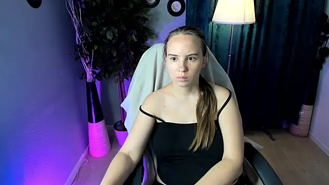 Lika 0ne online show from 07-26-26, 12:01