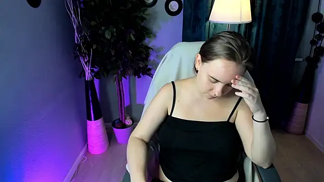 Lika 0ne online show from 07-27-26, 12:01