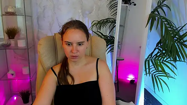 Lika 0ne online show from 07-28-26, 12:01