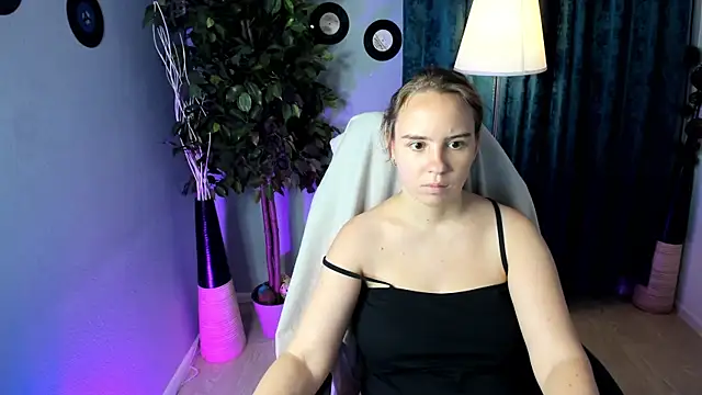 Lika 0ne online show from 07-29-26, 11:52