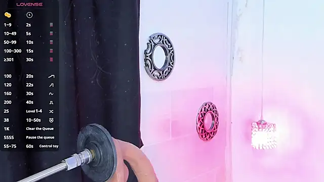 Snapshot of lanna_brunette chatting on 10-07-25, 12:13 lanna brunette online show from 10-07-25, 12:13