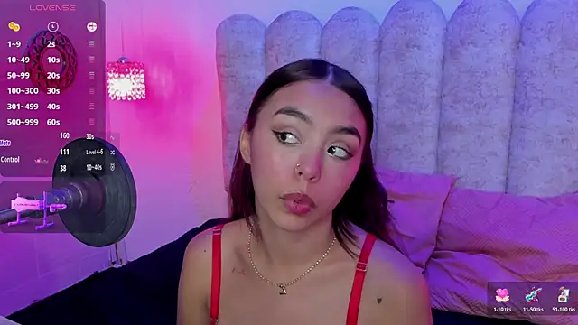 Snapshot of lanna_brunette chatting on 11-20-25, 01:00 lanna brunette online show from 11-20-25, 01:00