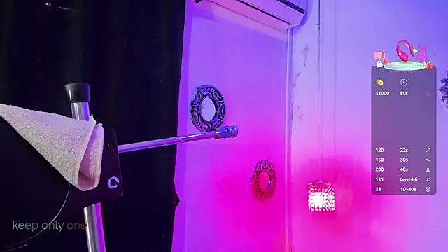 lanna brunette online show from 01-08-26, 01:02