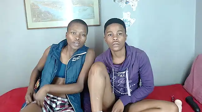 BOOBAE online show from 02-17-25, 11:20