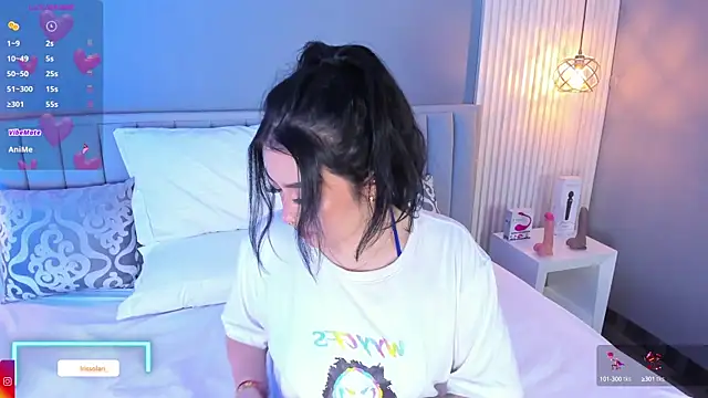 isolari  online show from 03-19-25, 04:36