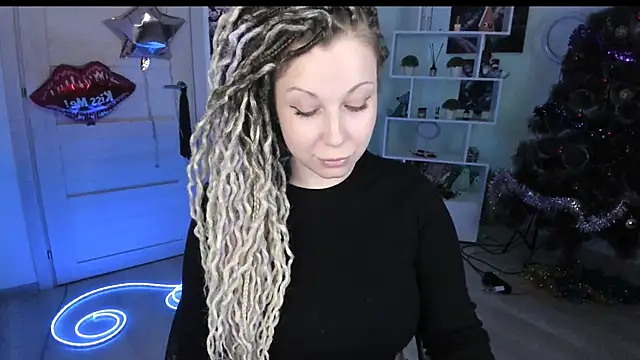 HoneySallyMoore online show from 01-16-26, 01:42