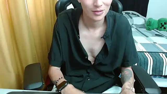 duo peludoo online show from 04-27-26, 05:55