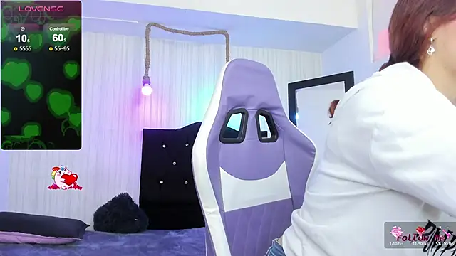 nicky angel1 online show from 04-11-26, 06:34