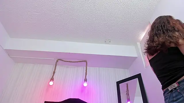 nicky angel1 online show from 05-14-26, 07:09
