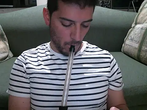 quitomanec online show from 09-16-25, 05:30