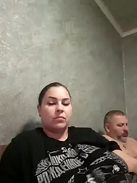 Greta Tamar online show from 12-19-25, 06:48