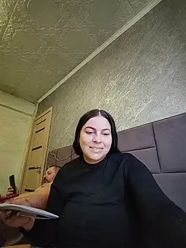 Greta Tamar online show from 03-22-26, 05:22