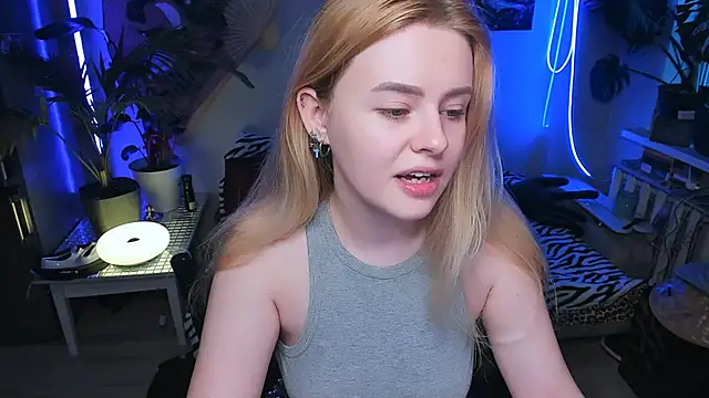 Alexa Pirs online show from 12-01-25, 12:32