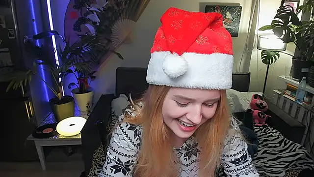 Alexa Pirs online show from 12-18-25, 03:51