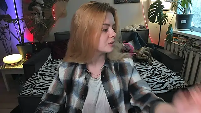 Alexa Pirs online show from 03-02-26, 01:18