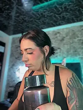 Scarlett-LS online show from 11-15-25, 04:10