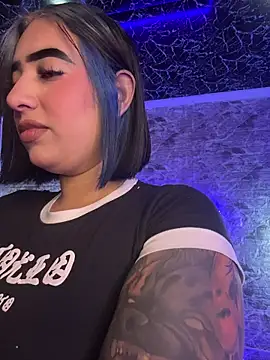 Scarlett-LS online show from 02-20-26, 02:19