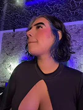 Scarlett-LS online show from 02-23-26, 02:09