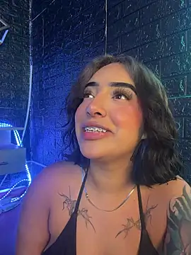 Scarlett-LS online show from 03-30-26, 03:18