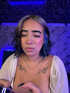 Scarlett-LS online show from 04-07-26, 02:45