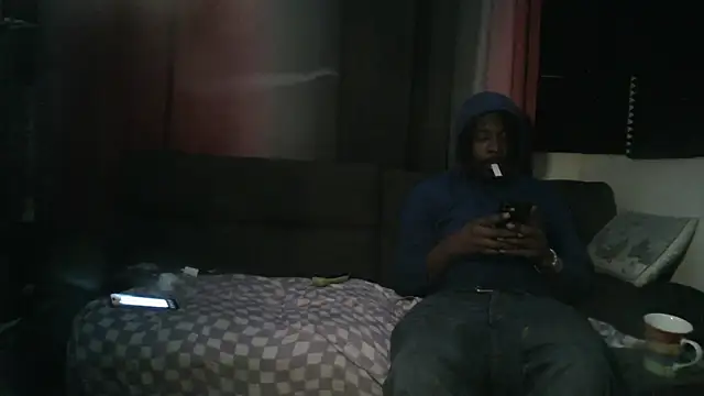 cheffboyrg online show from 12-21-25, 07:15