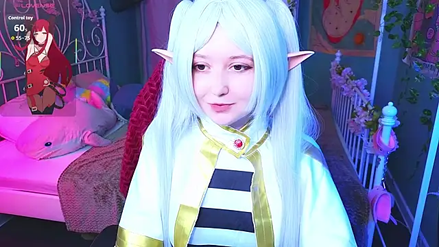 Snapshot of MizukiNoYoru chatting on 09-11-25, 08:53 MizukiNoYoru online show from 09-11-25, 08:53