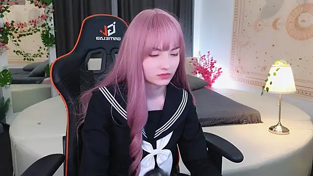 Akemi Sora  online show from 02-25-25, 04:42