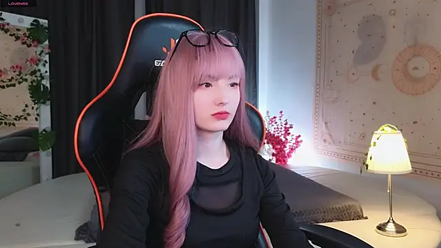 Akemi Sora  online show from 02-26-25, 02:36