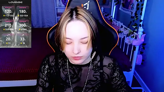 Akemi Sora  online show from 01-16-26, 03:27