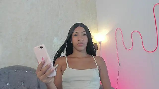 AntoniSantoss online show from 10-31-25, 07:48