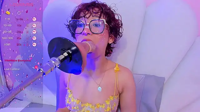 linda sofi   online show from 03-15-25, 07:27