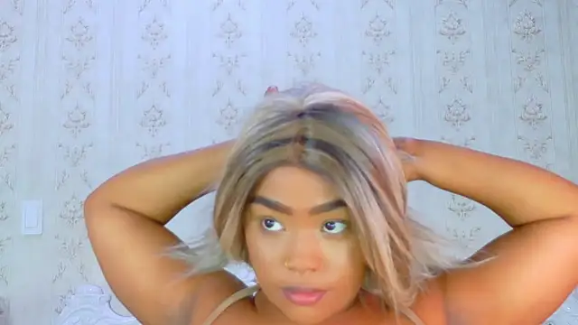 TianahGlow online show from 09-24-25, 08:12