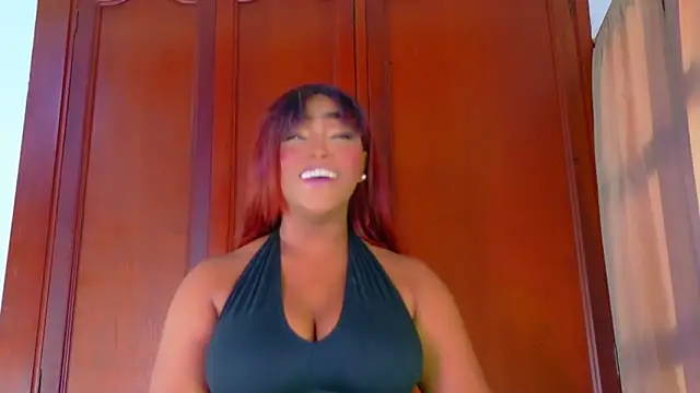 TianahGlow online show from 09-29-25, 08:13