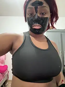 TianahGlow online show from 10-27-25, 12:47