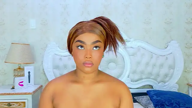 TianahGlow online show from 12-03-25, 09:13