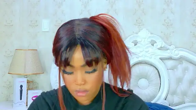 TianahGlow online show from 02-06-26, 08:45