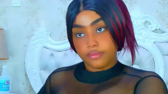 TianahGlow online show from 02-28-26, 08:32