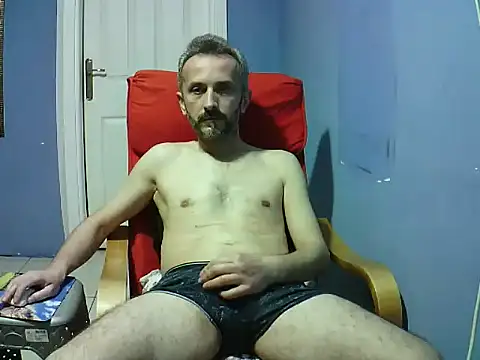 hair man3457 online show from 03-07-26, 09:01