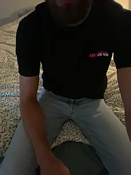 harpeur93 online show from 02-18-25, 01:00