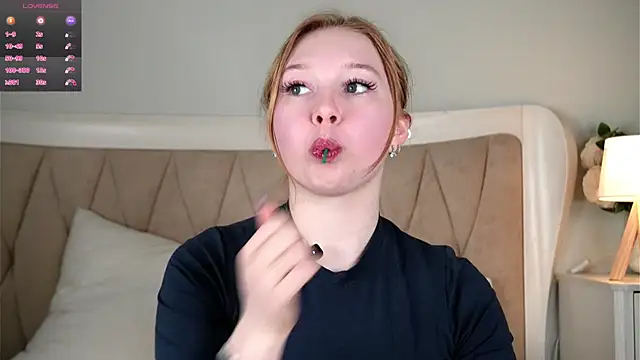 EdlaHames online show from 02-28-25, 10:09