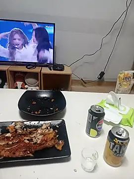 pokorogo2 online show from 12-22-25, 04:59