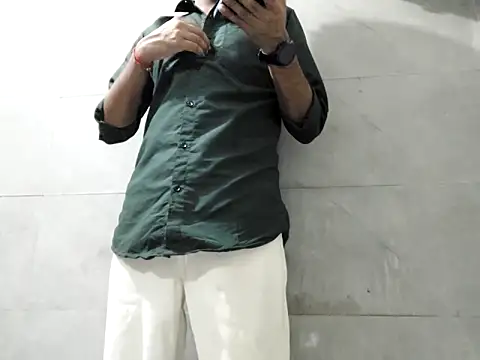 Lustyluckyy online show from 09-08-25, 06:07