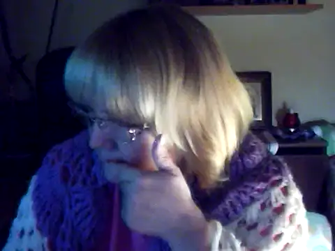 Snapshot of Violet5364 chatting on 02-23-25, 09:37 Violet5364 online show from 02-23-25, 09:37