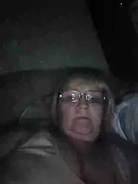 Violet5364 online show from 11-29-25, 08:01