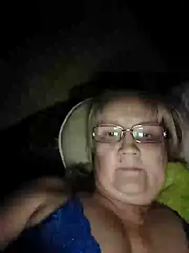 Violet5364 online show from 01-09-26, 10:00